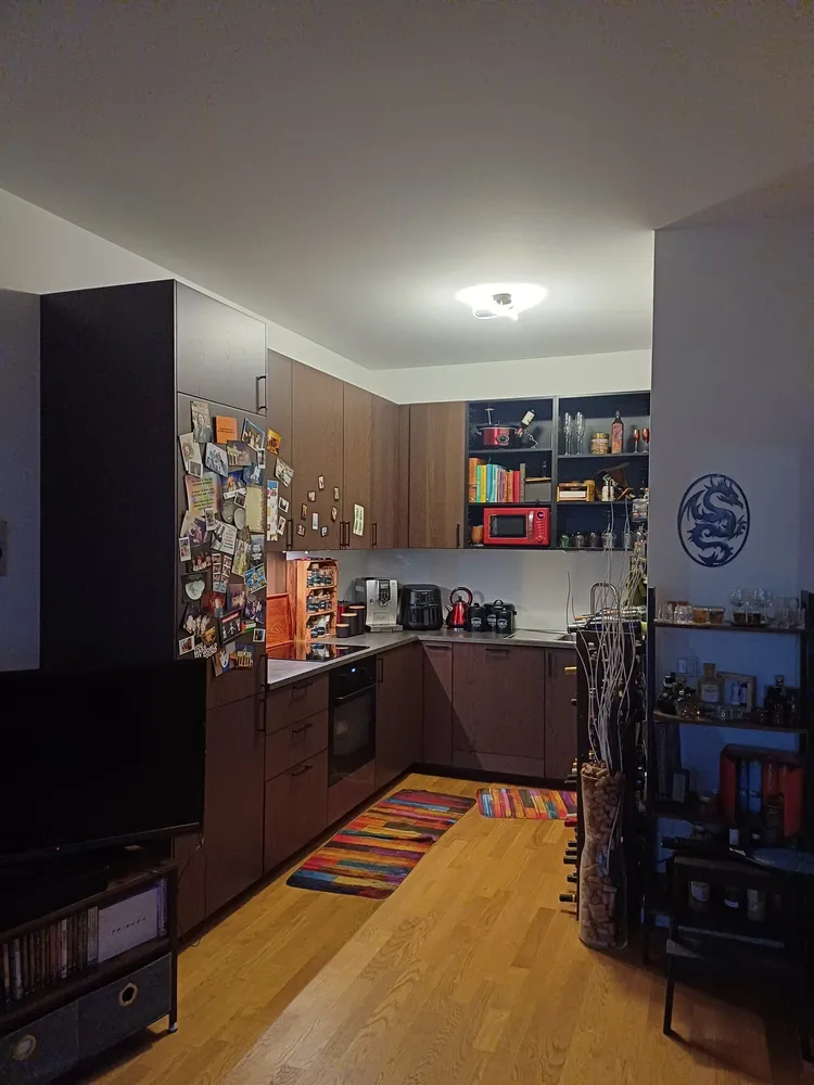 2 room apartment with 58 m² in Berlin – Photo 7