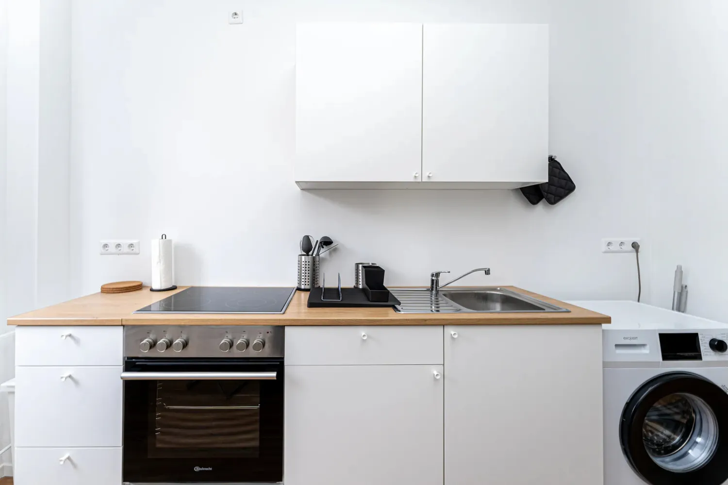 Shared room with 9 m² in Berlin – Photo 10