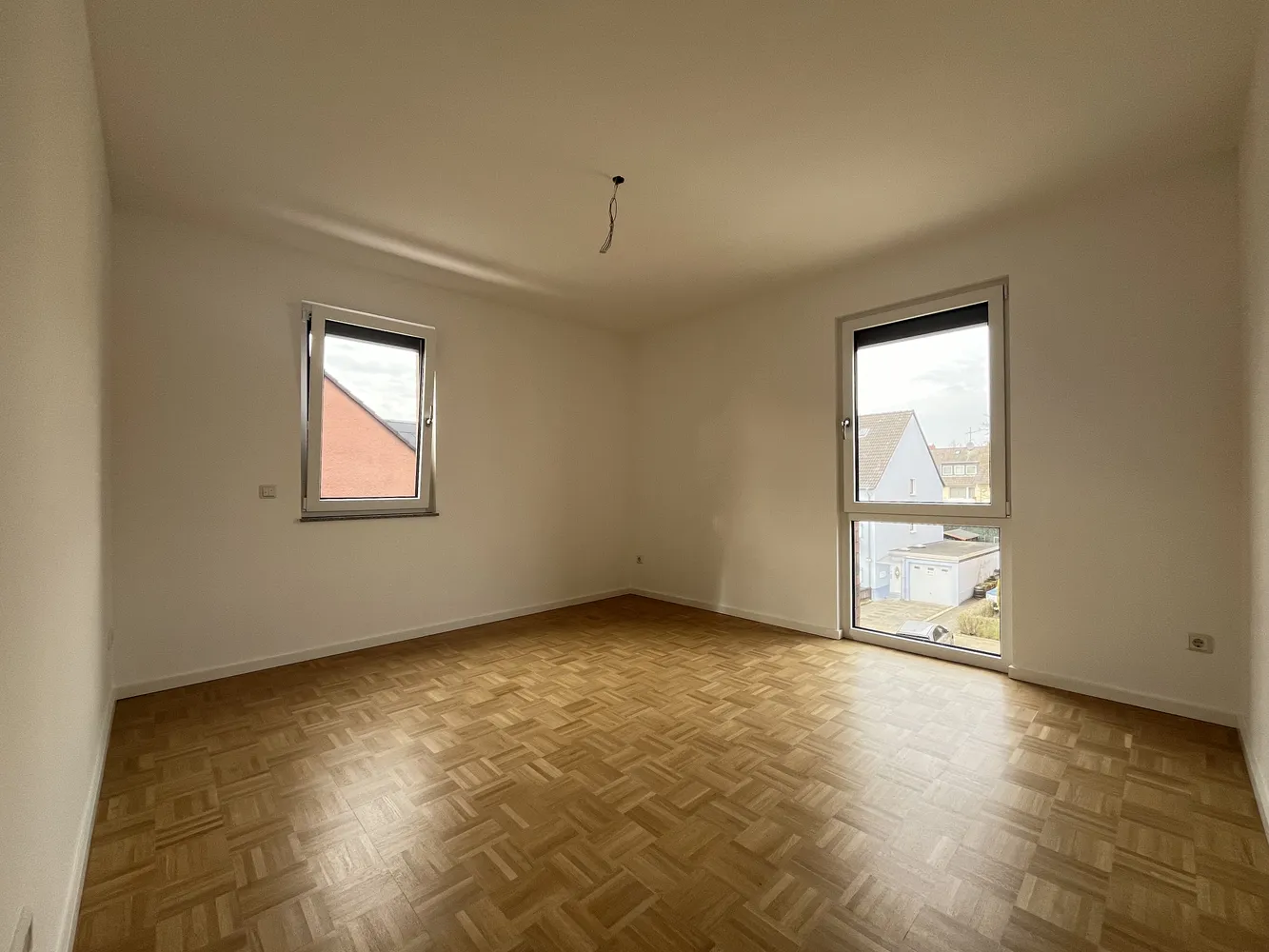 3 Zimmer Wohnung mit 60 m² in Essen – Bild 4