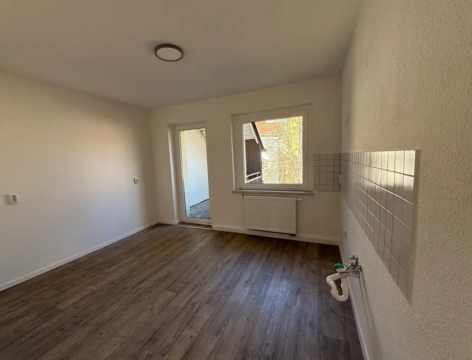 2 Zimmer Wohnung mit 65 m² in Plauen – Bild 10