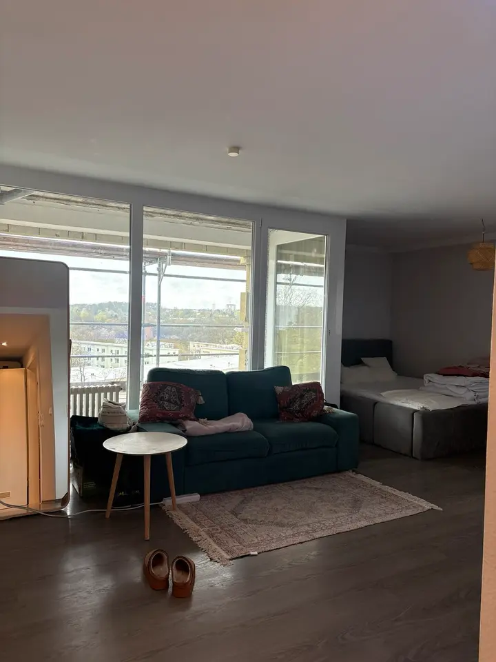 2 Zimmer Wohnung mit 36 m² in Wolfsburg – Bild 3