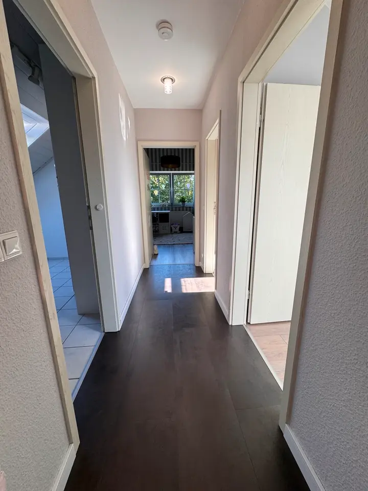 4 Zimmer Wohnung mit 120 m² in Iserlohn – Bild 10