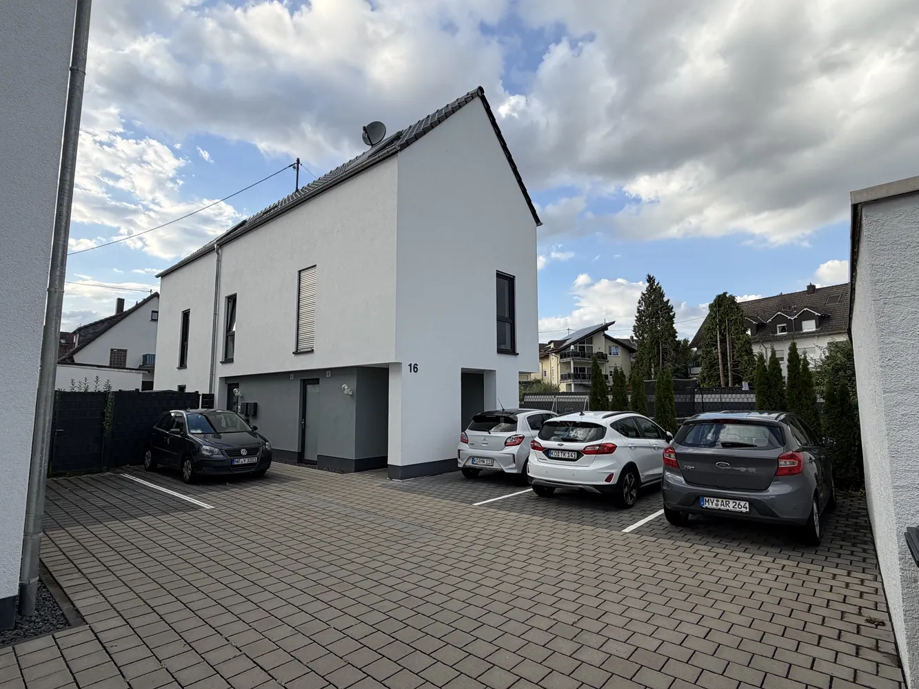 3 Zimmer Wohnung mit 63 m² in Neuwied – Bild 12