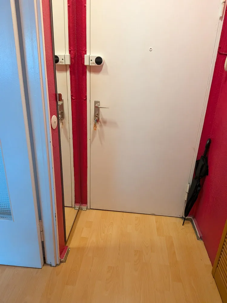 1 Zimmer Wohnung mit 33 m² in Berlin – Bild 1