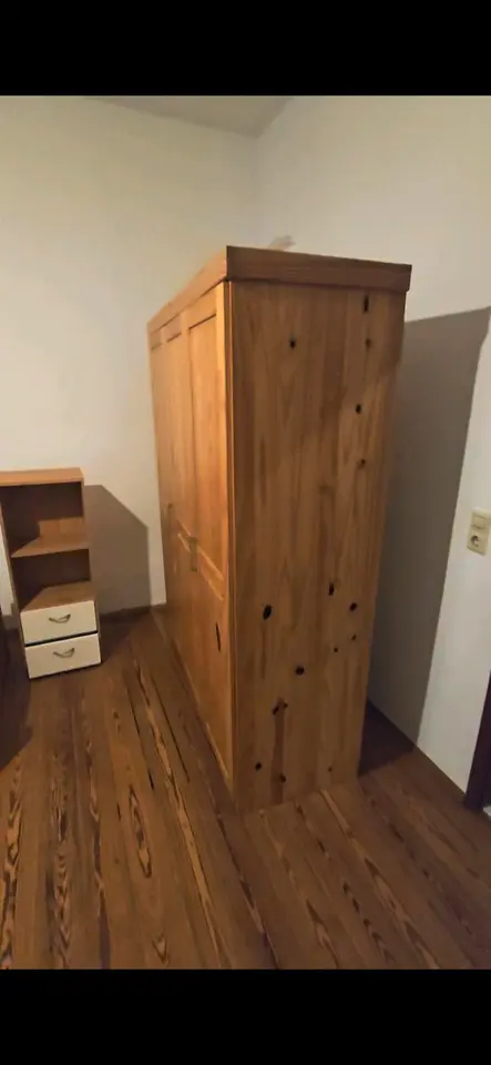 2 Zimmer Wohnung mit 16 m² in Stuttgart – Bild 6