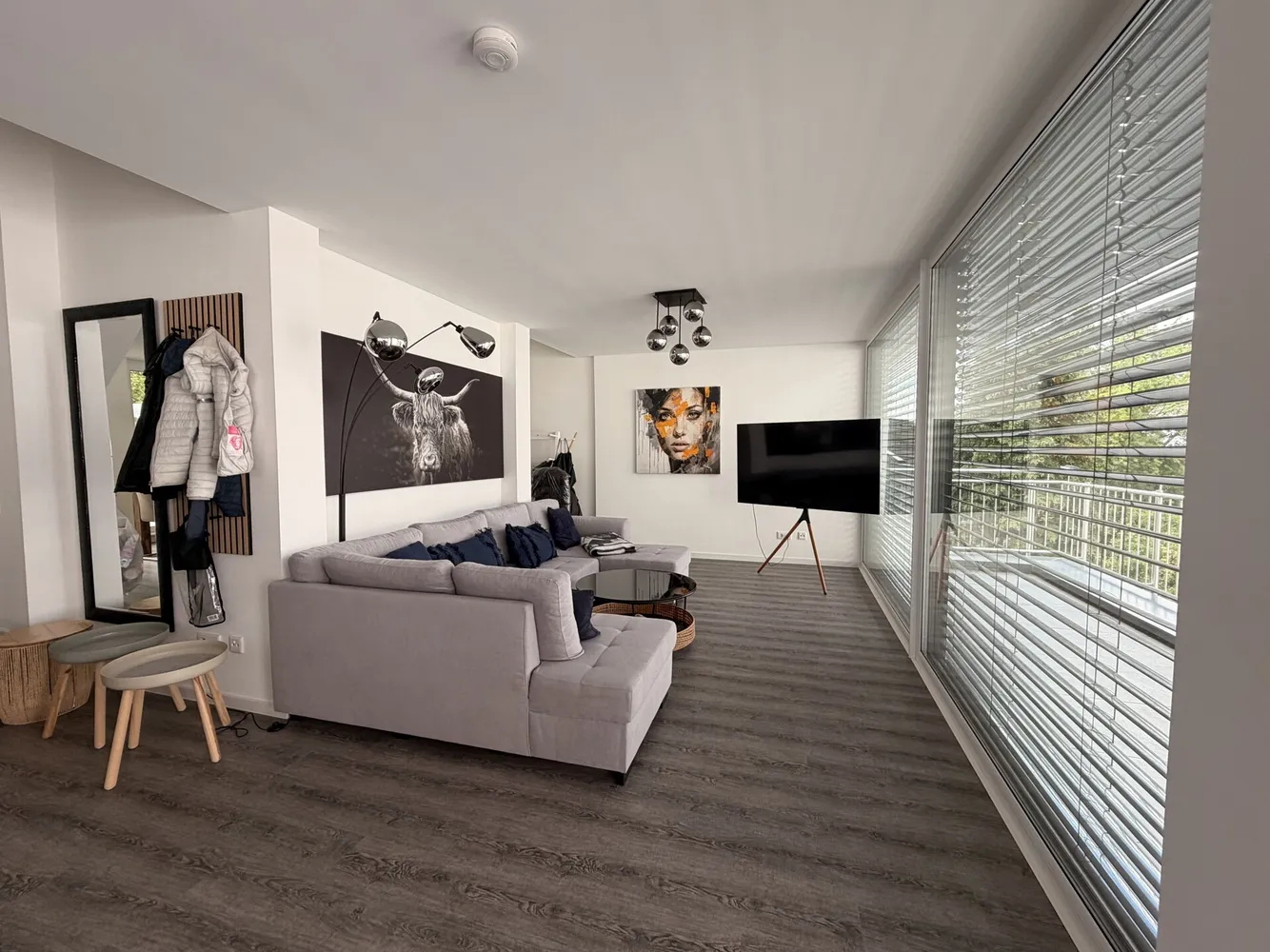 3 Zimmer Wohnung mit 112 m² in Haan – Bild 1
