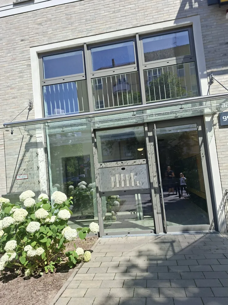 1 Zimmer Wohnung mit 39 m² in Berlin – Bild 10
