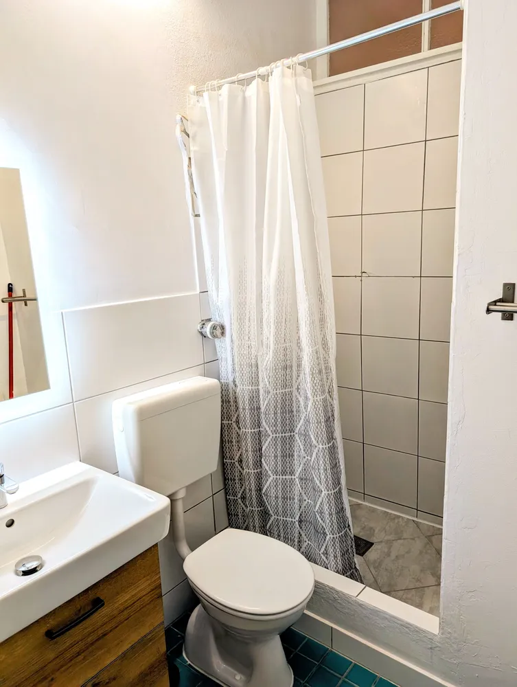 1 Zimmer Wohnung mit 33 m² in Neu-Ulm – Bild 3