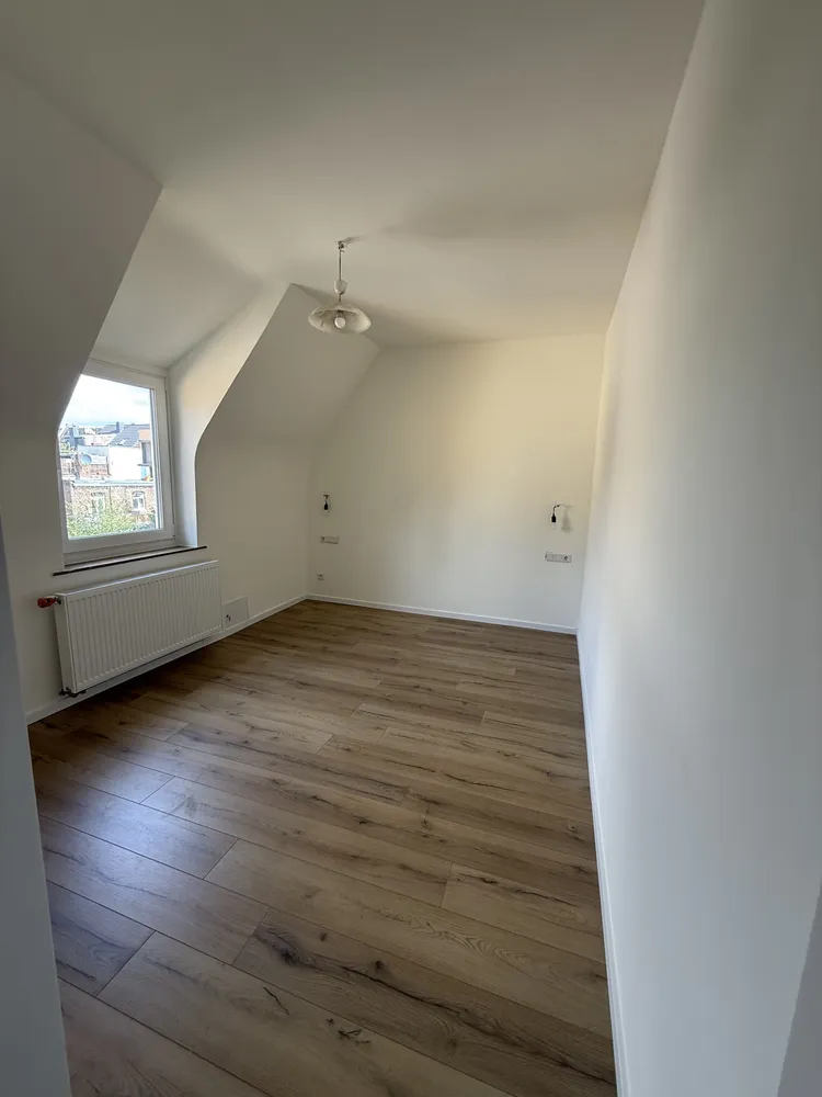 2 room apartment with 29 m² in Cologne – Photo 2