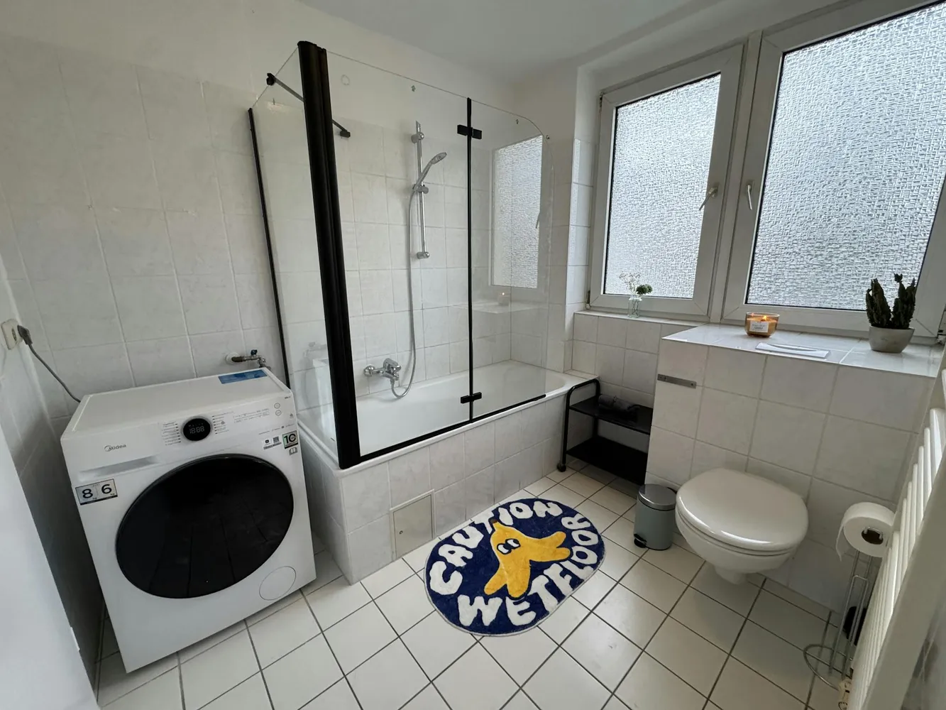 WG-Zimmer mit 21 m² in Frankfurt am Main – Bild 7
