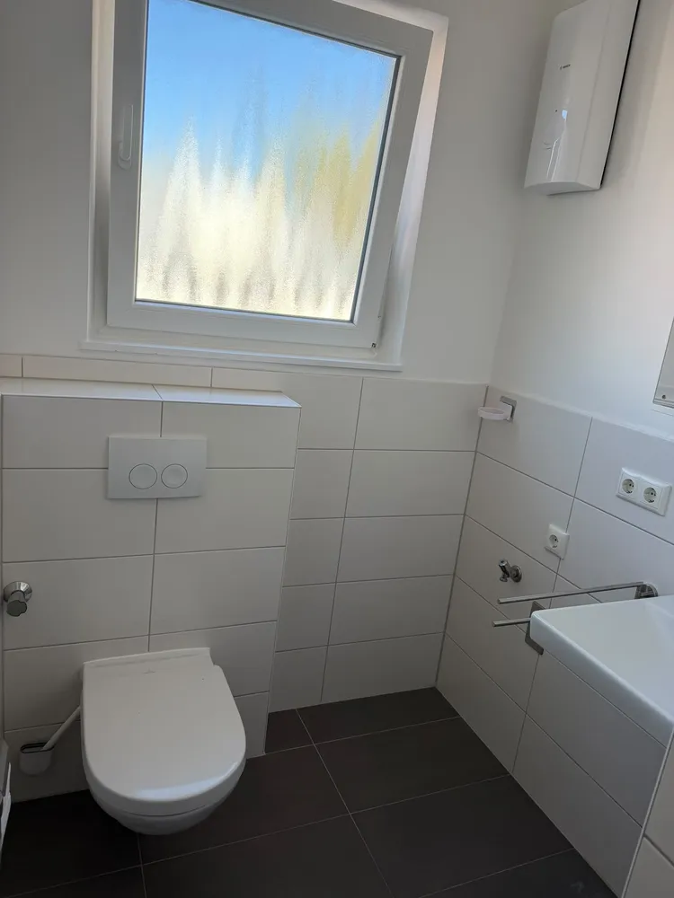 3 Zimmer Wohnung mit 70 m² in Mainz – Bild 1