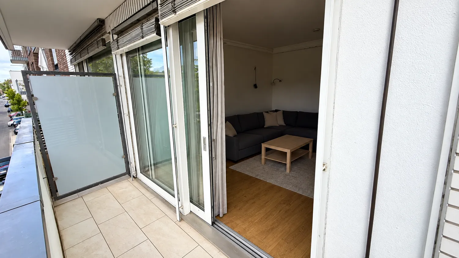 2 Zimmer Wohnung mit 49 m² in Düsseldorf – Bild 6