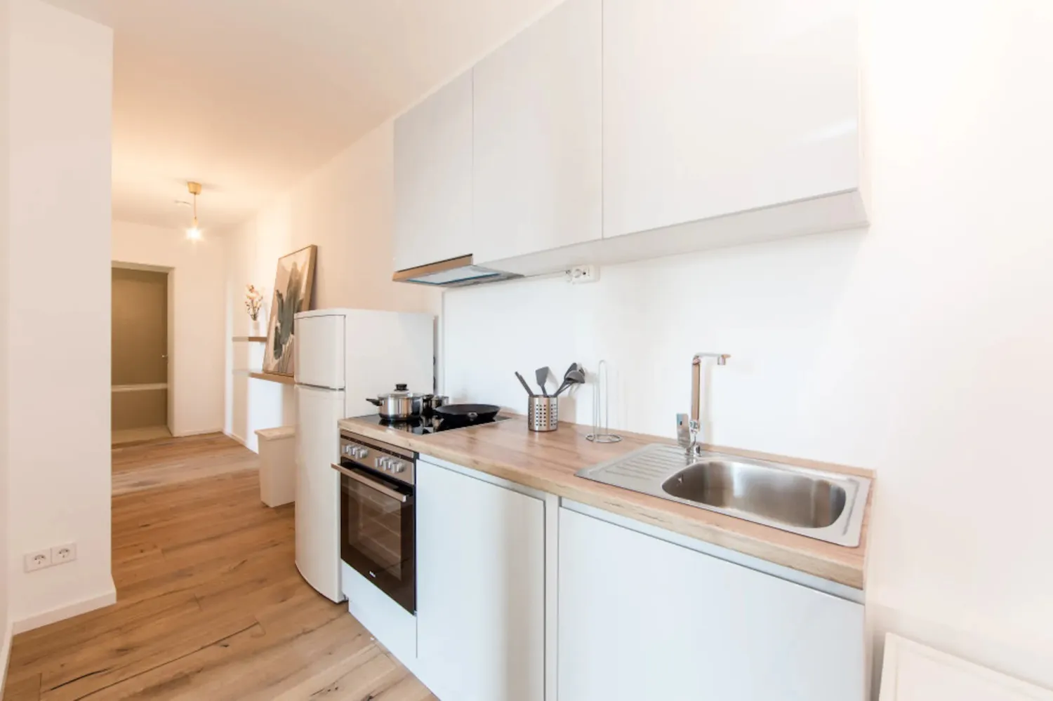 WG-Zimmer mit 13 m² in Berlin – Bild 5