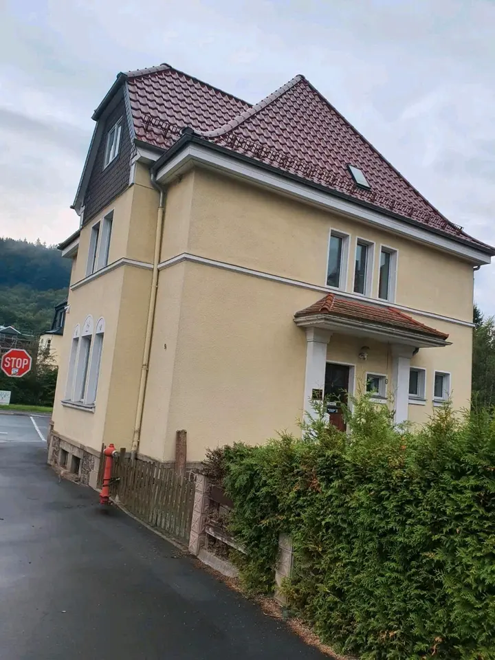 3 Zimmer Wohnung mit 73 m² in Schmalkalden – Bild 3