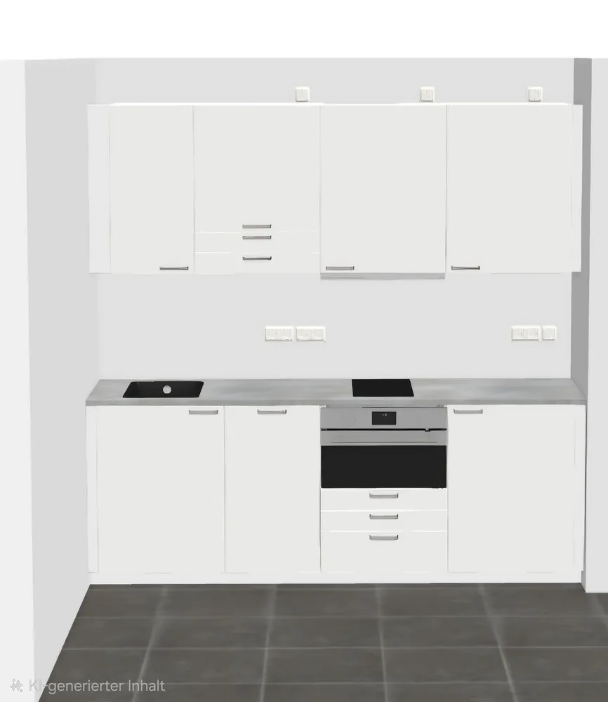 1 Zimmer Wohnung mit 34 m² in Münster – Bild 9