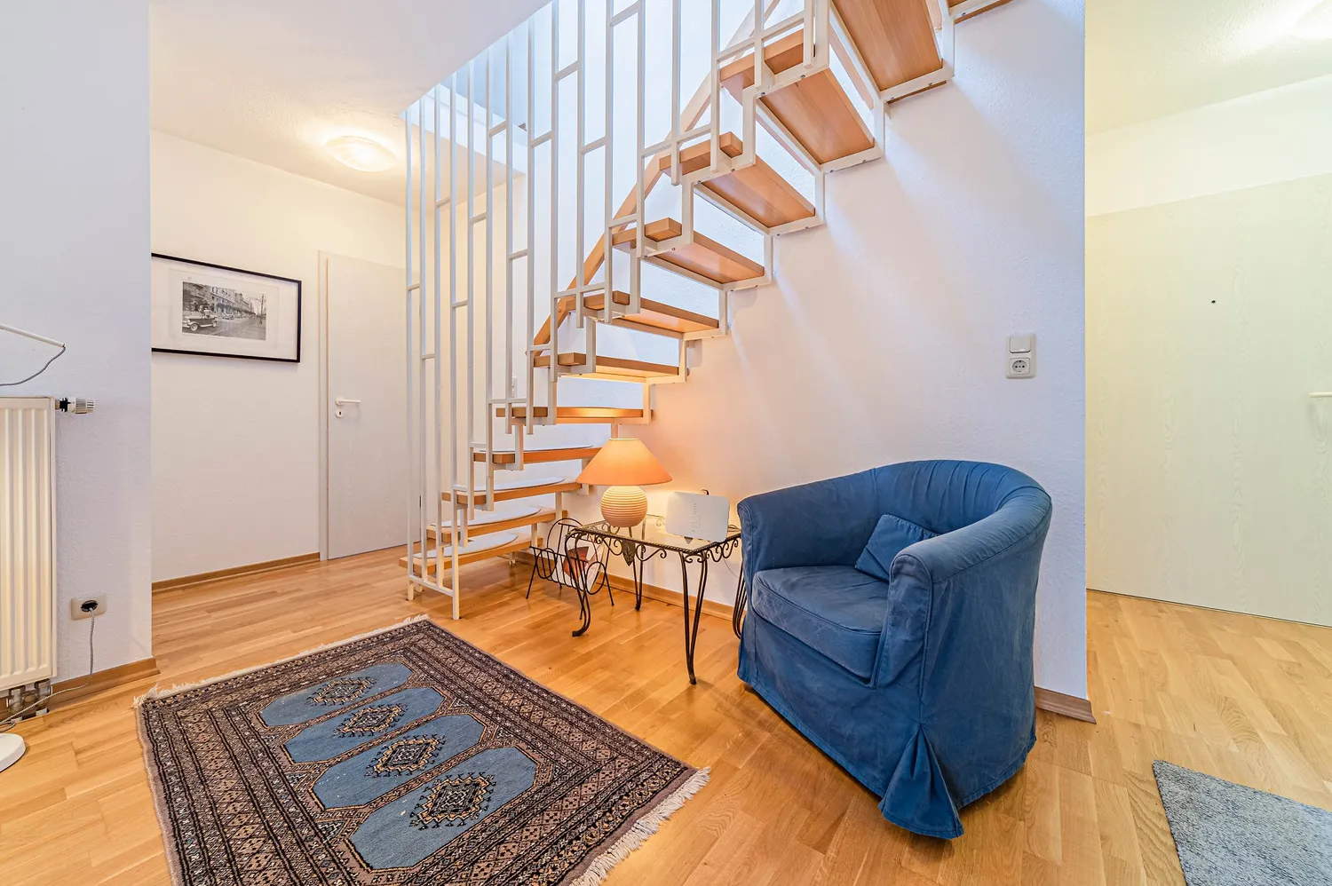 3 Zimmer Wohnung mit 70 m² in Oberursel (Taunus) – Bild 4
