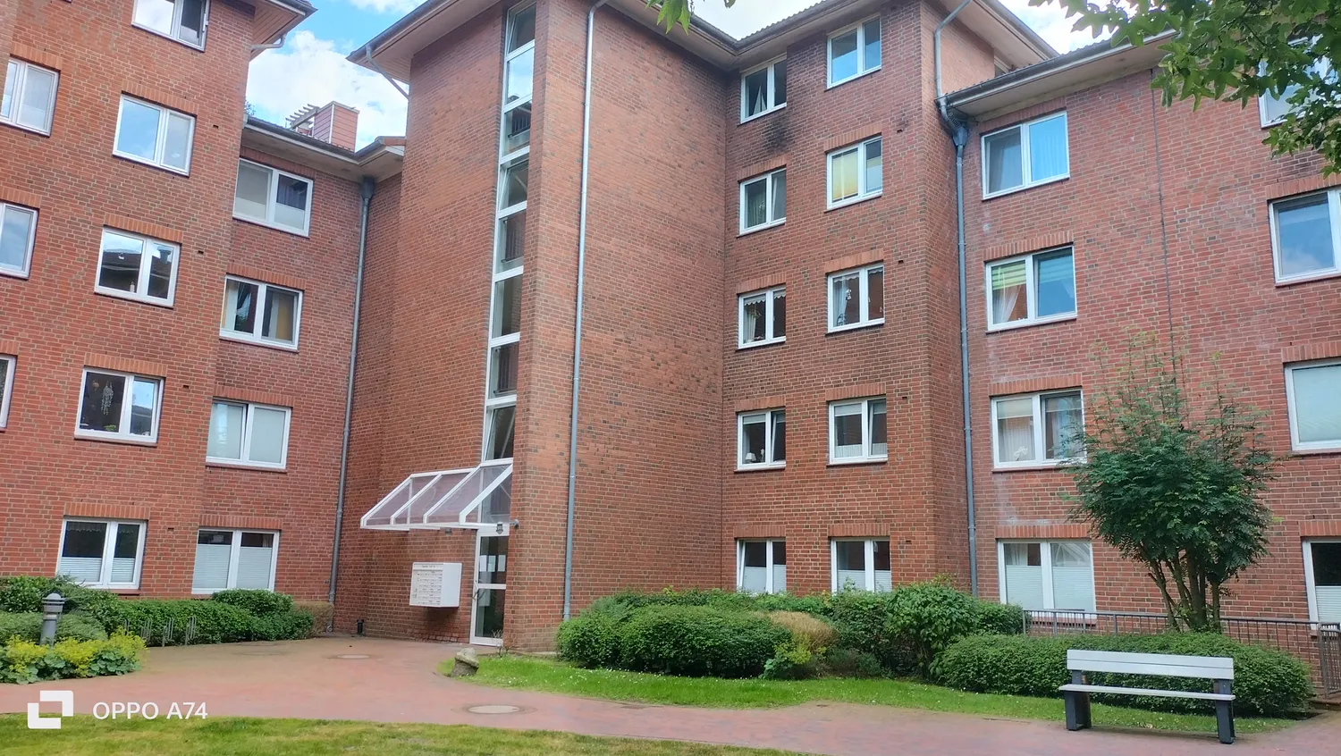 2 Zimmer Wohnung mit 74 m² in Flensburg – Bild 6