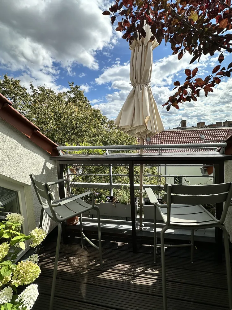 3 Zimmer Wohnung mit 75 m² in Berlin – Bild 5