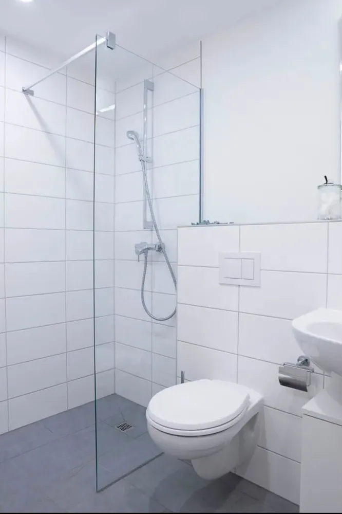 1 Zimmer Wohnung mit 19 m² in Dortmund – Bild 6