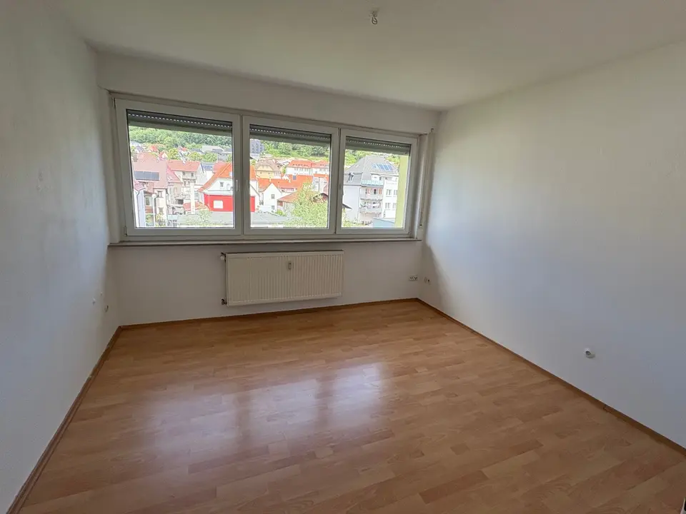 5 Zimmer Wohnung mit 137 m² in Balingen – Bild 4