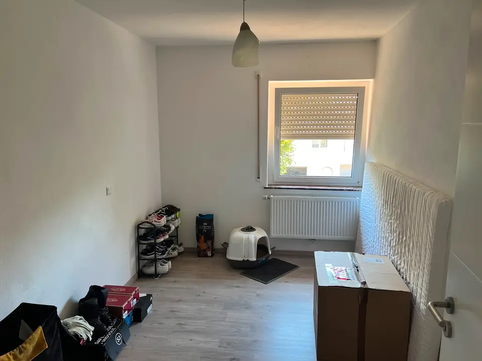 4 Zimmer Wohnung mit 83 m² in Weingarten – Bild 3