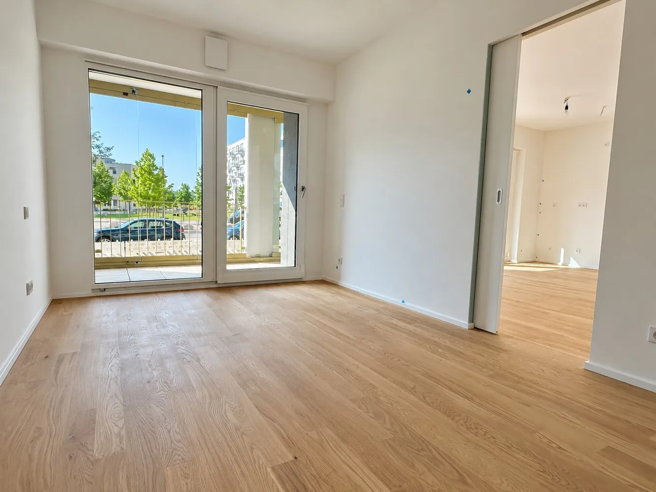 2 room apartment with 46 m² in Munich – Photo 7