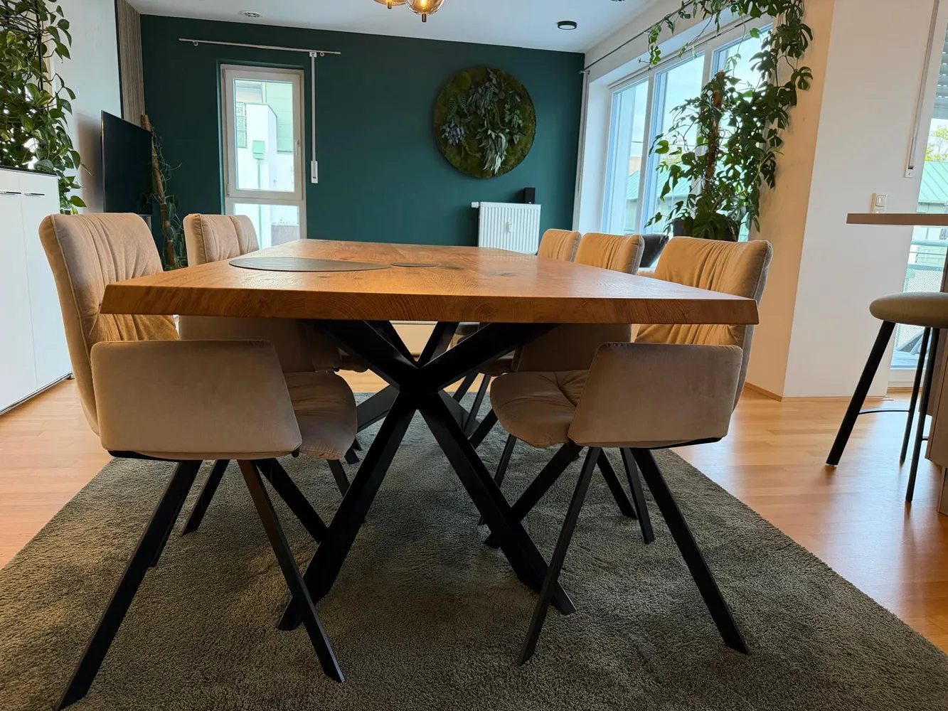 3 Zimmer Wohnung mit 102 m² in Regensburg – Bild 5