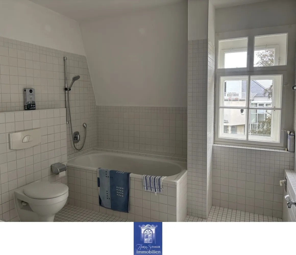 3 Zimmer Wohnung mit 82 m² in Dresden – Bild 9