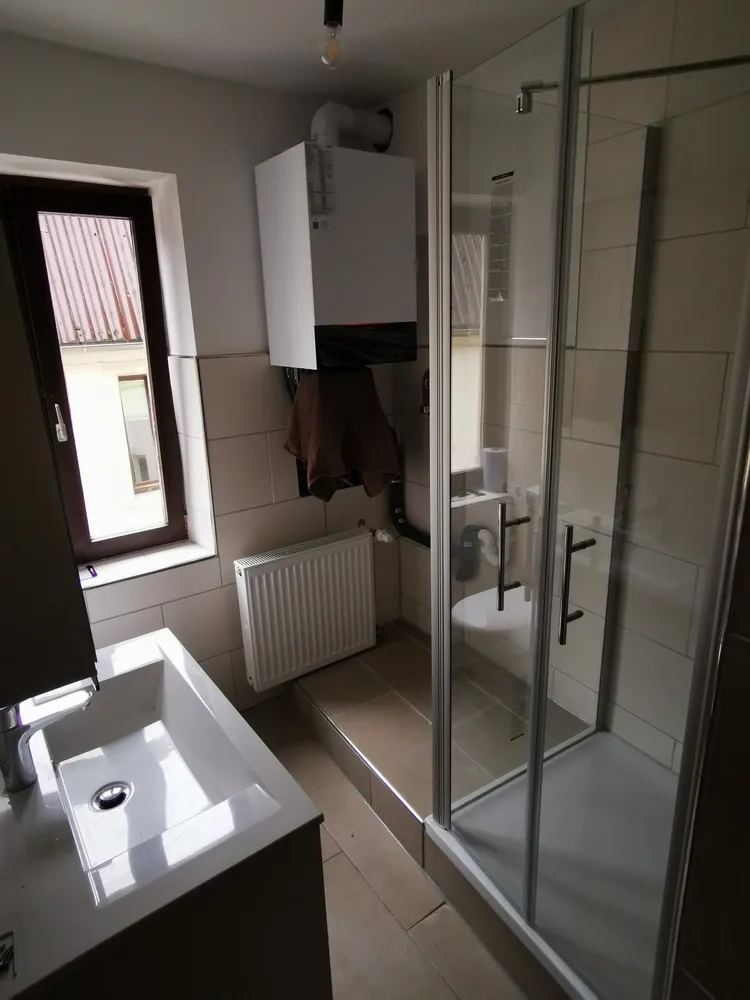 2 Zimmer Wohnung mit 58 m² in Landau in der Pfalz – Bild 5