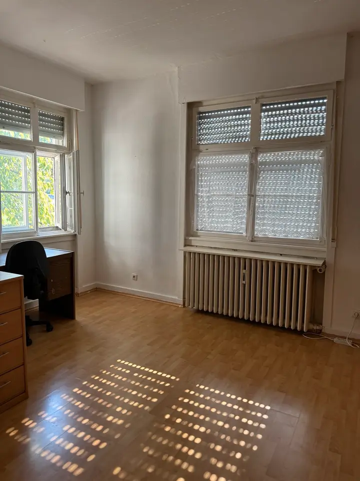 2 Zimmer Wohnung mit 22 m² in Heidelberg – Bild 3