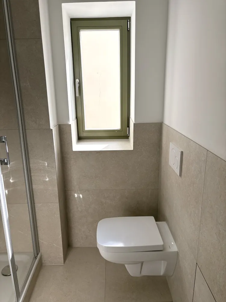 3 Zimmer Wohnung mit 71 m² in Frankfurt am Main – Bild 4