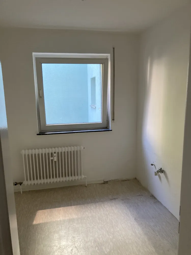 2 room apartment with 56 m² in Bensheim – Photo 11