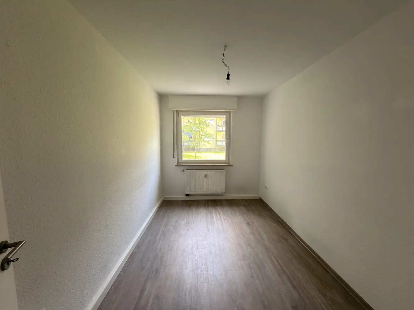 3 Zimmer Wohnung mit 66 m² in Dortmund – Bild 1