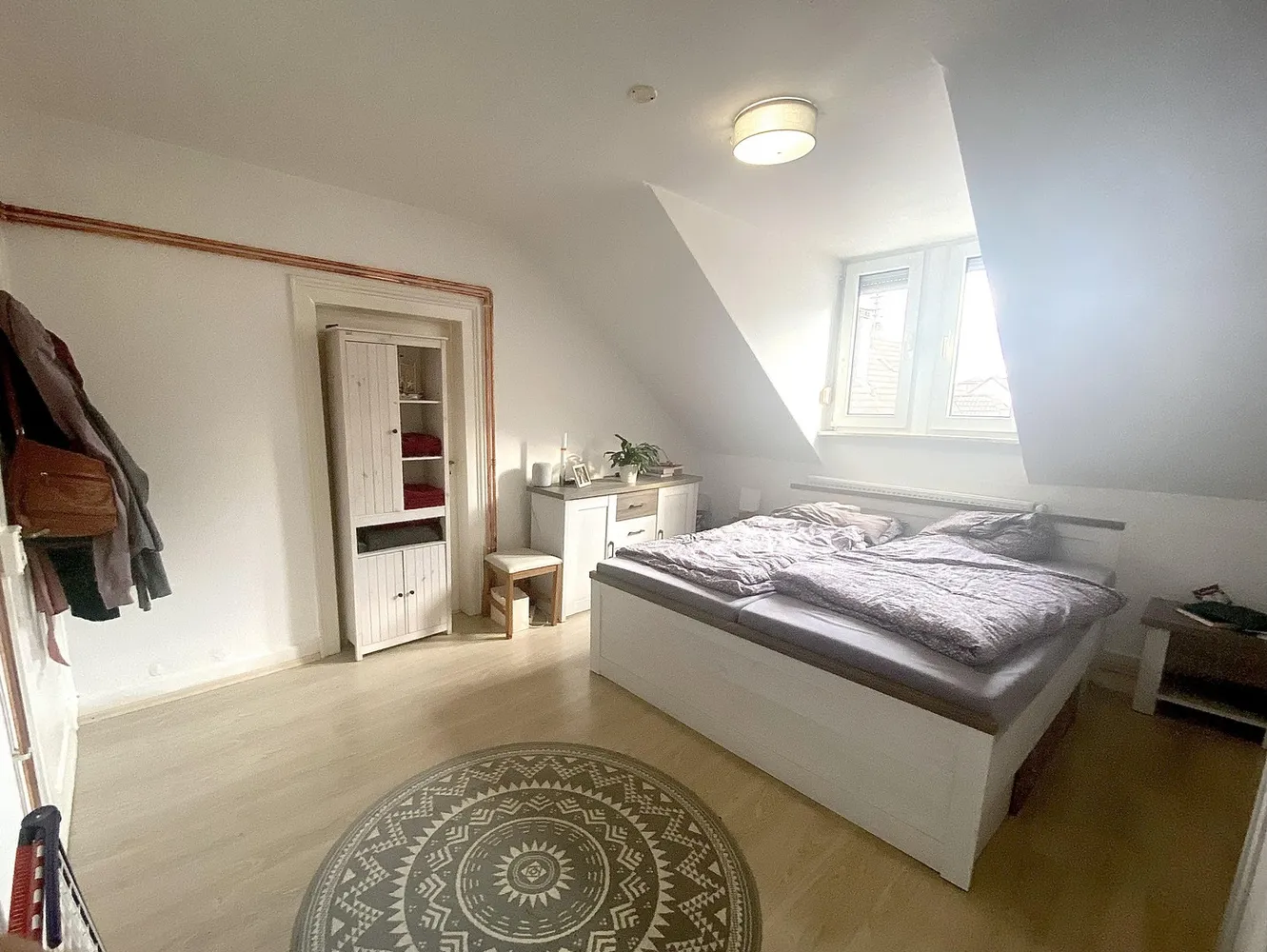3 Zimmer Wohnung mit 78 m² in Karlsruhe – Bild 5