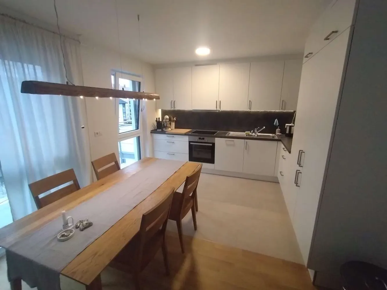 3 room apartment with 72 m² in Fellbach – Photo 8