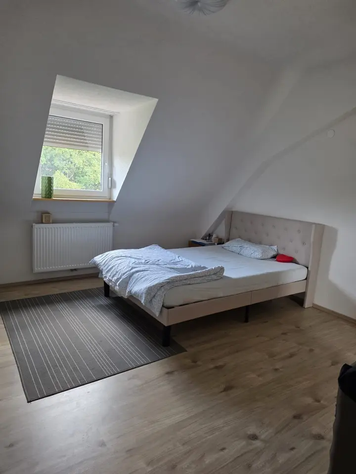 WG-Zimmer mit 100 m² in Freiburg im Breisgau – Bild 4