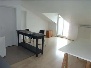 2 Zimmer Wohnung mit 28 m² in Erlangen – Bild 1