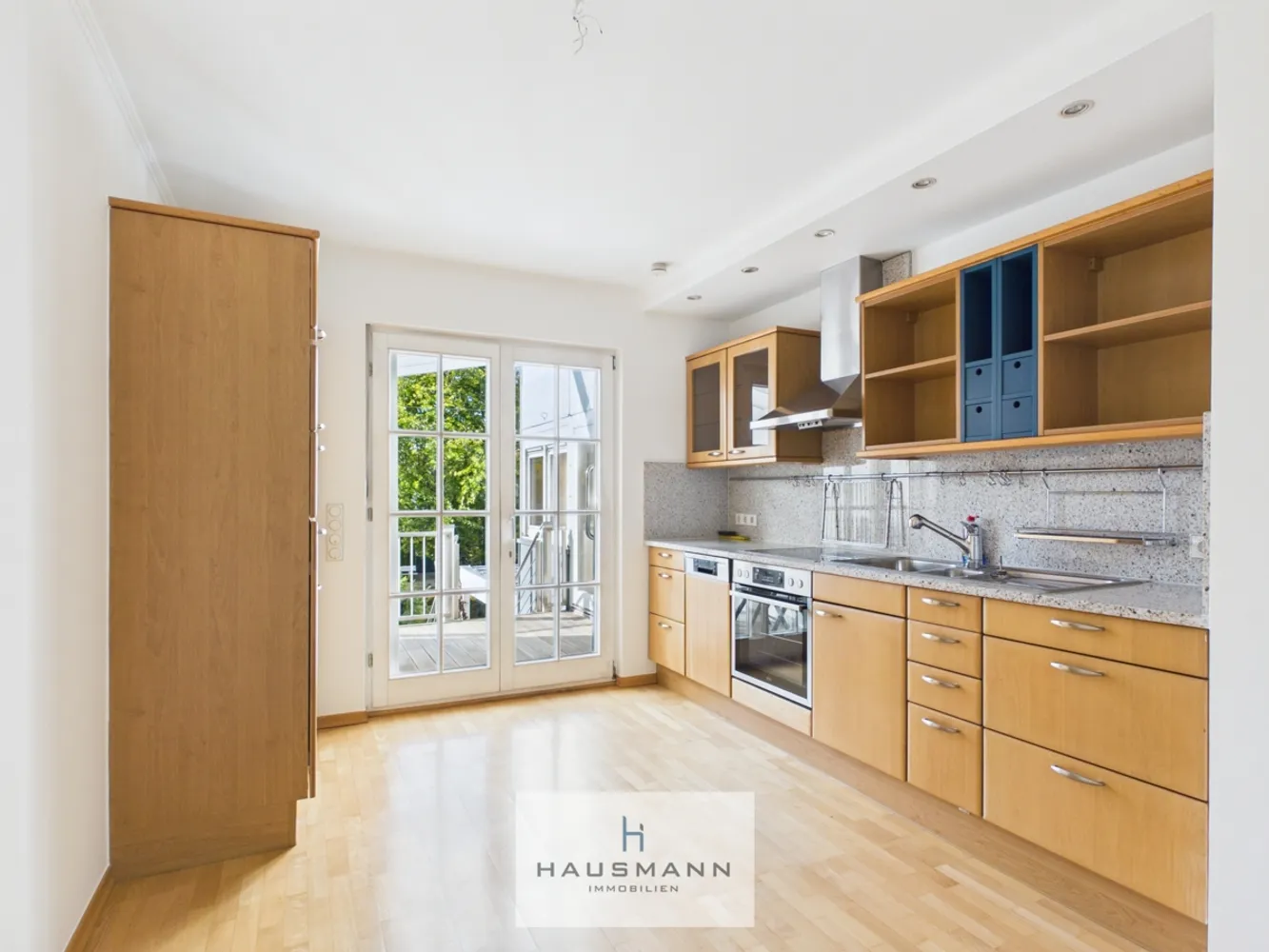 4 Zimmer Wohnung mit 120 m² in Mönchengladbach – Bild 3