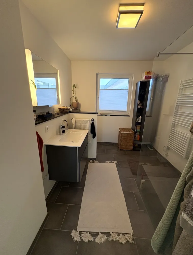 3 room apartment with 126 m² in Weil am Rhein – Photo 6