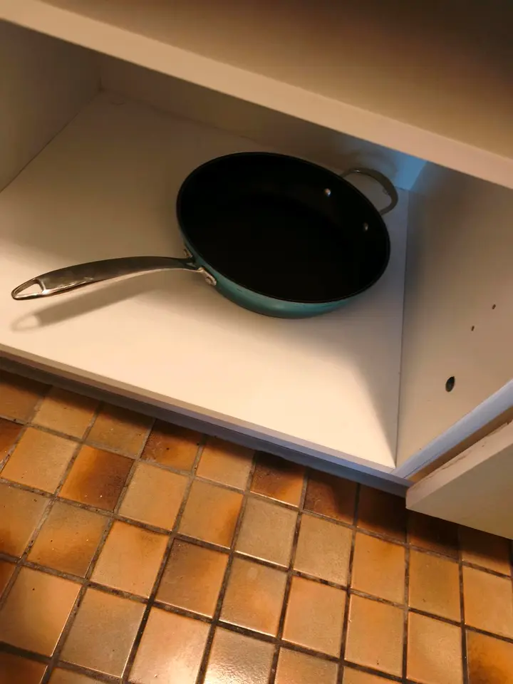 WG-Zimmer mit 32 m² in Düsseldorf – Bild 7