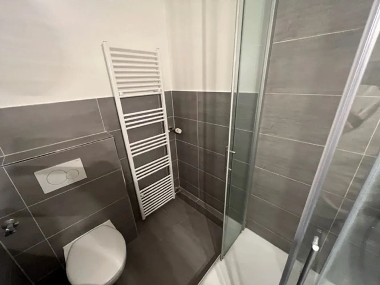 2 Zimmer Wohnung mit 45 m² in Solingen – Bild 12
