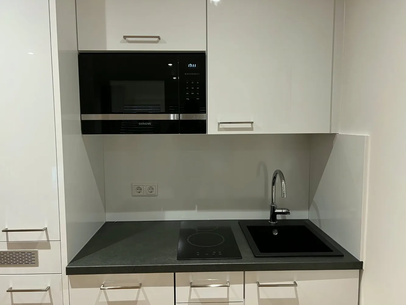2 Zimmer Wohnung mit 42 m² in München – Bild 6