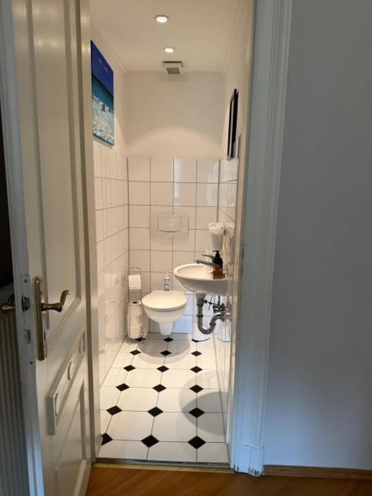 6 Zimmer Wohnung mit 151 m² in Leipzig – Bild 9
