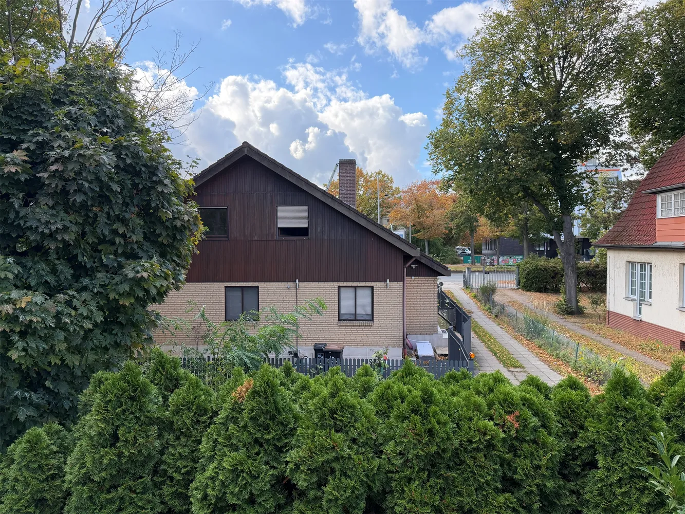 1 room apartment with 41 m² in Berlin – Photo 8