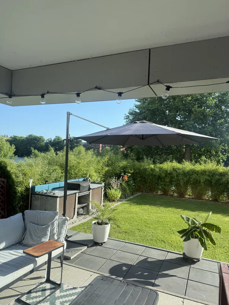 4 Zimmer Wohnung mit 112 m² in Berlin – Bild 3