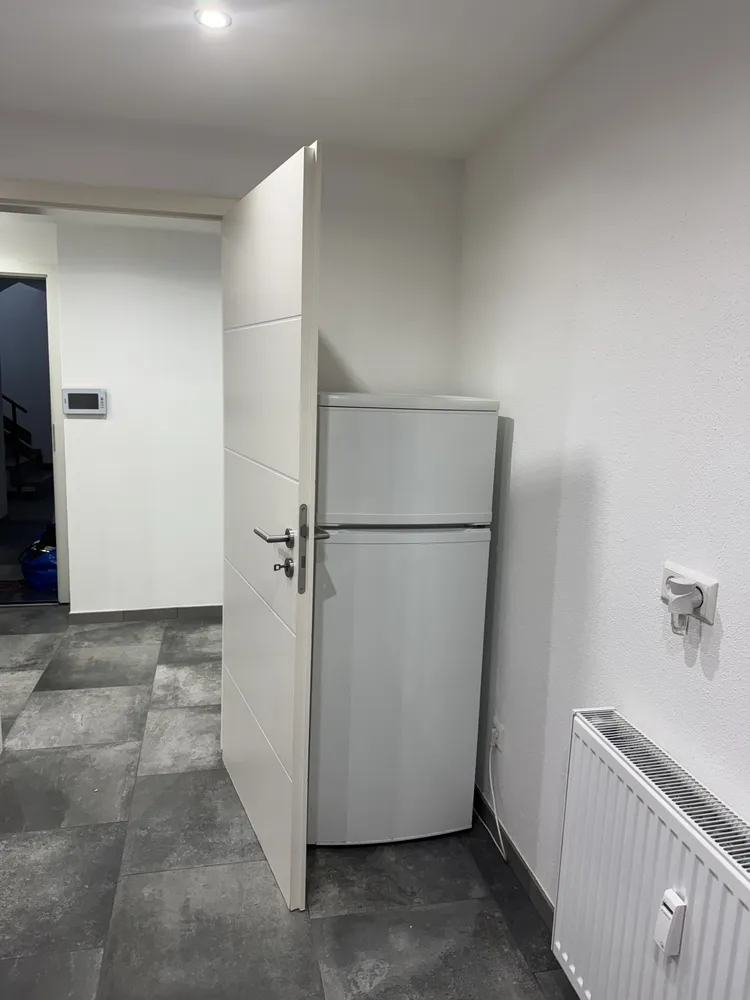 1 Zimmer Wohnung mit 43 m² in Karlsruhe – Bild 9