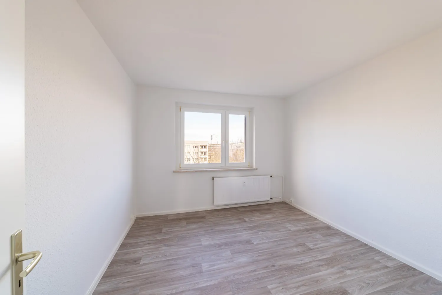 2 Zimmer Wohnung mit 50 m² in Halle (Saale) – Bild 7