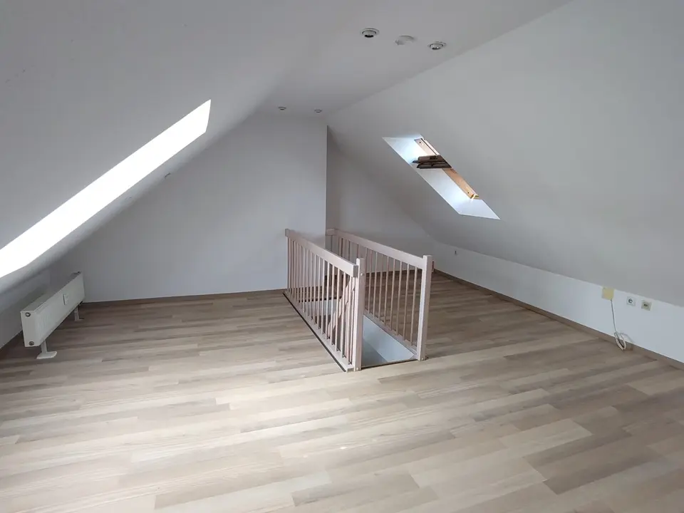 2 Zimmer Wohnung mit 42 m² in Augsburg – Bild 7