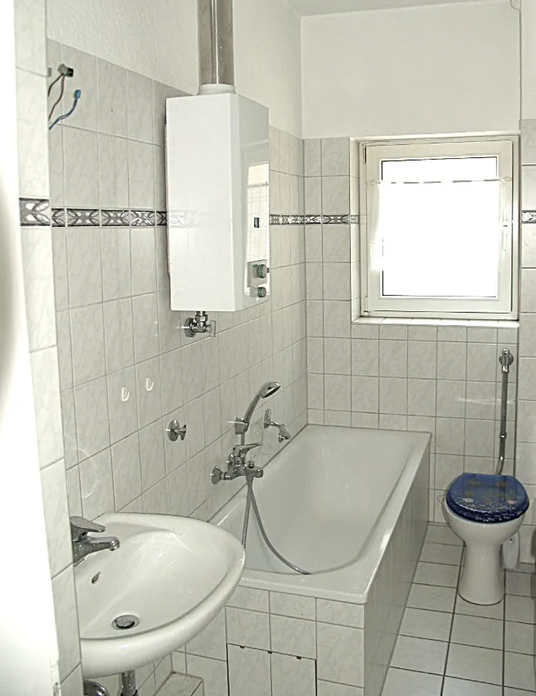 3 room apartment with 50 m² in Hagen – Photo 7