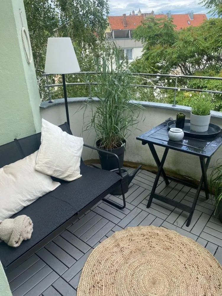 3 Zimmer Wohnung mit 71 m² in Würzburg – Bild 1